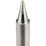 iFixit Punta di saldatura FixHub conica appuntita, saldatore argento