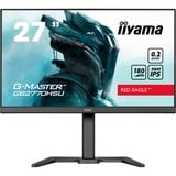 iiyama GB2770HSU-B6, Monitor di gioco Nero (opaco)