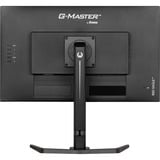 iiyama GB2770HSU-B6, Monitor di gioco Nero (opaco)