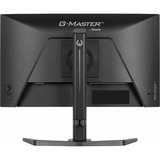 iiyama G-MASTER G2471HS-B1 Monitor PC 61 cm (24"), Monitor di gioco Nero (opaco), 61 cm (24")