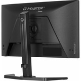 iiyama G-MASTER G2471HS-B1 Monitor PC 61 cm (24"), Monitor di gioco Nero (opaco), 61 cm (24")