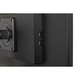 iiyama G-MASTER GB2770HSU-B6 Monitor PC 68,6 cm (27") 1920 x 1080 Pixel Full HD LCD Nero, Monitor di gioco Nero (opaco), 68,6 cm (27"), 1920 x 1080 Pixel, Full HD, LCD, 0,2 ms, Nero