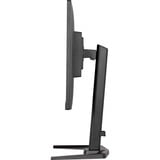 iiyama G-MASTER GB2770HSU-B6 Monitor PC 68,6 cm (27") 1920 x 1080 Pixel Full HD LCD Nero, Monitor di gioco Nero (opaco), 68,6 cm (27"), 1920 x 1080 Pixel, Full HD, LCD, 0,2 ms, Nero