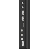 iiyama LH3275HS-B1AG, Public Display Nero (opaco)
