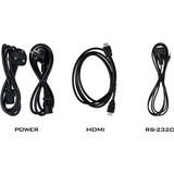 iiyama LH3275HS-B1AG, Public Display Nero (opaco)