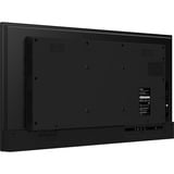 iiyama LH3275HS-B1AG, Public Display Nero (opaco)