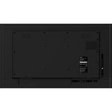 iiyama LH3275HS-B1AG visualizzatore di messaggi Pannello piatto per segnaletica digitale 80 cm (31.5") LCD Wi-Fi 500 cd/m² Full HD Nero Processore integrato Android 11 24/7, Public Display Nero (opaco), Pannello piatto per segnaletica digitale, 80 cm (31.5"), LCD, 1920 x 1080 Pixel, Wi-Fi, 24/7