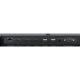 iiyama LH5560UHS-B1AG, Public Display Nero (opaco)