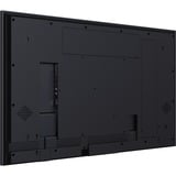 iiyama LH5560UHS-B1AG, Public Display Nero (opaco)