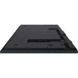 iiyama LH5560UHS-B1AG, Public Display Nero (opaco)