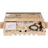 iiyama ProLite X2492HSU-B1 Monitor PC 60,5 cm (23.8") 1920 x 1080 Pixel Full HD LED Nero, Monitor LED Nero (opaco), 60,5 cm (23.8"), 1920 x 1080 Pixel, Full HD, LED, 3 ms, Nero