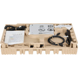 iiyama ProLite X2492HSU-B1 Monitor PC 60,5 cm (23.8") 1920 x 1080 Pixel Full HD LED Nero, Monitor LED Nero (opaco), 60,5 cm (23.8"), 1920 x 1080 Pixel, Full HD, LED, 3 ms, Nero