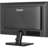iiyama ProLite X2492HSU-B1 Monitor PC 60,5 cm (23.8") 1920 x 1080 Pixel Full HD LED Nero, Monitor LED Nero (opaco), 60,5 cm (23.8"), 1920 x 1080 Pixel, Full HD, LED, 3 ms, Nero