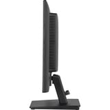 iiyama X2492HSU-B1, Monitor LED Nero (opaco)