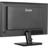 iiyama X2492HSU-B1, Monitor LED Nero (opaco)