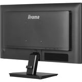 iiyama X2492HSU-B1, Monitor LED Nero (opaco)