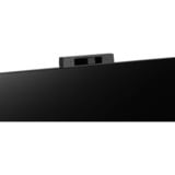iiyama XUB2490HSUH-B2, Monitor LED Nero (opaco)