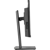 iiyama XUB2490HSUH-B2, Monitor LED Nero (opaco)