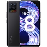 realme Handy Nero