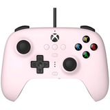 8BitDo Gamepad fucsia