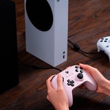 8BitDo Ultimate Wired for Xbox fucsia