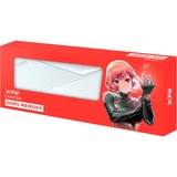 ADATA DIMM 16 GB DDR5-6400, Memoria bianco, 16 GB, 1 x 16 GB, DDR5, 6400 MHz, 288-pin DIMM