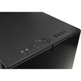ALTERNATE AGP-SILENT-AMD-013, PC Gaming Nero