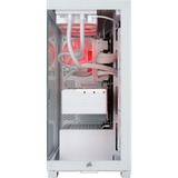 ALTERNATE ALT-ICUECS-AMD-002 bianco/trasparente