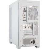 ALTERNATE ALT-ICUECS-AMD-002 bianco/trasparente