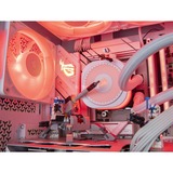 ALTERNATE ALT-ICUECS-AMD-002 bianco/trasparente