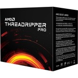 AMD Ryzen Threadripper PRO 3955WX processore 3,9 GHz 64 MB L3 AMD Ryzen Threadripper PRO, 7 nm, AMD, 3955WX, 3,9 GHz, 64-bit