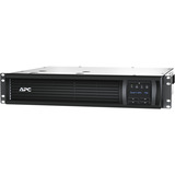 APC SMT750RMI2UNC Nero