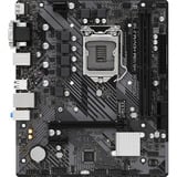ASRock 90-MXBM00-A0UAYZ, Scheda madre 