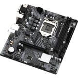 ASRock 90-MXBM00-A0UAYZ, Scheda madre 