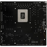 ASRock 90-MXBRP-A0UAYZ, Scheda madre Nero/Argento