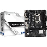 ASRock H510M-HDV/M.2 SE, Scheda madre 
