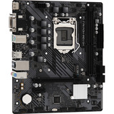 ASRock H510M-HDV/M.2 SE, Scheda madre 