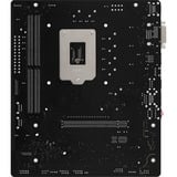 ASRock H510M-HDV/M.2 SE, Scheda madre 