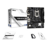 ASRock H510M-HDV/M.2 SE, Scheda madre 