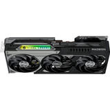 ASRock Radeon RX 9070 XT Steel Legend Dark 16GB, Scheda grafica 