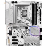 ASRock Z890 Pro RS WiFi White, Scheda madre bianco