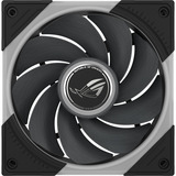 ASUS 90DA00K0-B09000, Ventola Nero