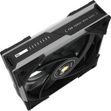 ASUS 90DA00K0-B09000, Ventola Nero