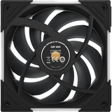 ASUS 90DA00K0-B09000, Ventola Nero