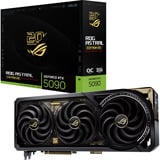 ASUS GeForce RTX 5090 ROG ASTRAL Edition 20, Scheda grafica 
