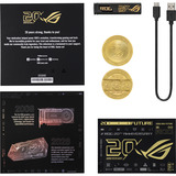 ASUS GeForce RTX 5090 ROG ASTRAL Edition 20, Scheda grafica 
