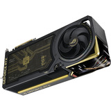 ASUS GeForce RTX 5090 ROG ASTRAL Edition 20, Scheda grafica 