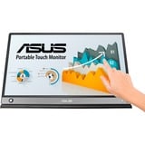 ASUS MB16AMTR, Monitor LED Nero