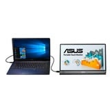 ASUS MB16AMTR, Monitor LED Nero