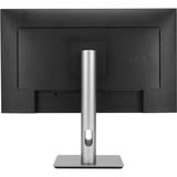 ASUS PA32QCV Nero/Argento